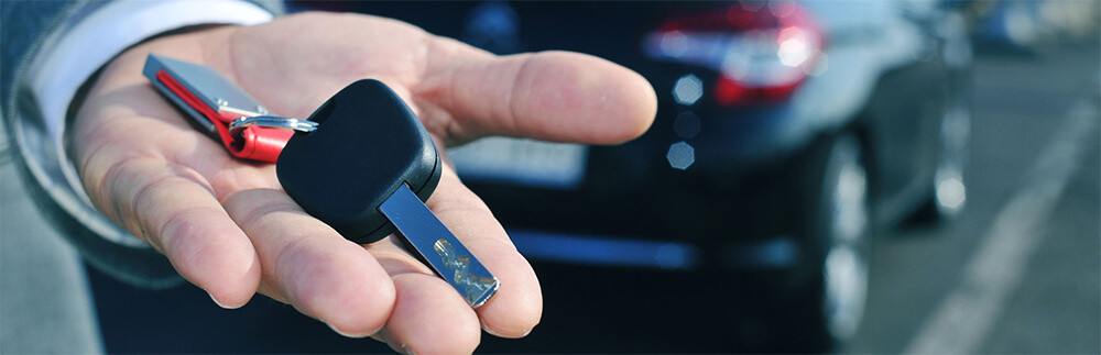 Car Key Replacement Deltona