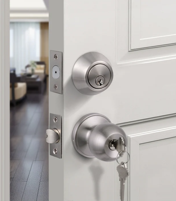 Residential Locksmith Deltona FL