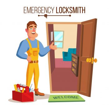 Emergency Locksmith Deltona